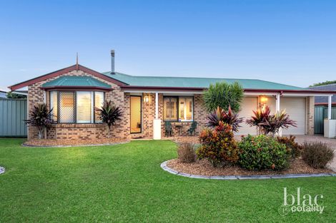 14 Spontini Ct, Burpengary, QLD 4505