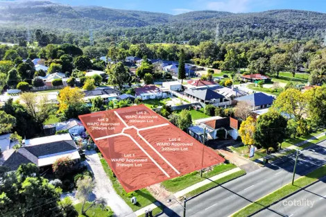 2398 Albany Hwy, Gosnells, WA 6110