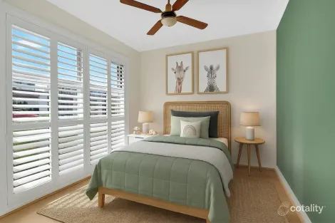 Property photo of 3 Doncaster Street Box Hill NSW 2765