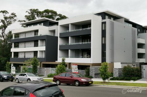 71/44-52 Kent St, Epping, NSW 2121