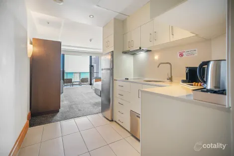 Property photo of 1202/2801-2833 Gold Coast Highway Surfers Paradise QLD 4217