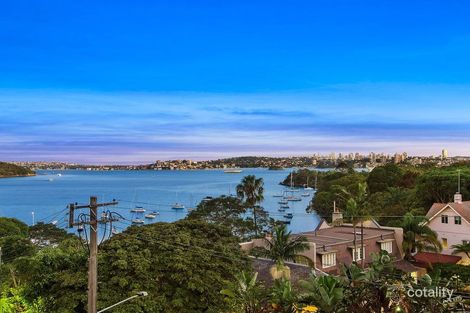 Property photo of 11/2 Kareela Road Cremorne Point NSW 2090