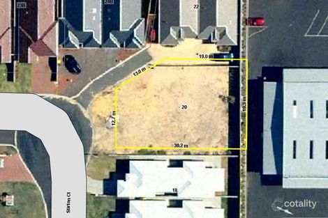 20 Stirton Ct, South Bunbury, WA 6230