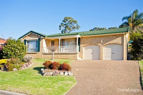 Property photo of 33 Borrowdale Close Albion Park NSW 2527