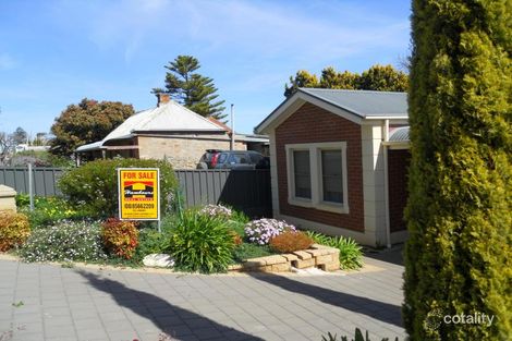 Property photo of 22A Mildred Street Kapunda SA 5373