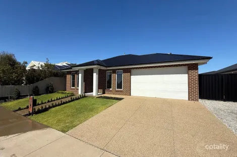 1 Hawthorn Ave, Kialla, VIC 3631