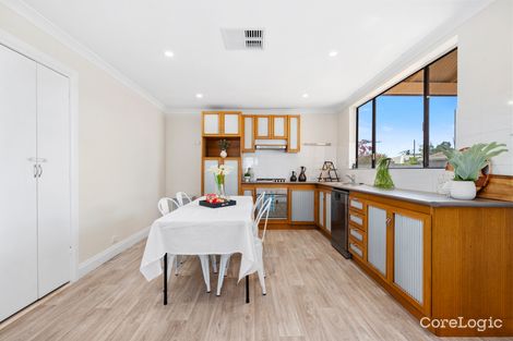 Property photo of 41 Rosenberg Crescent Kalgoorlie WA 6430