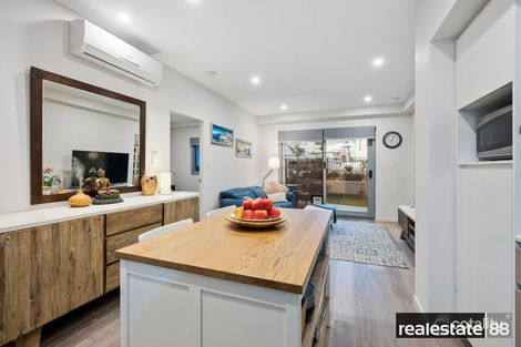 Property photo of 3/5 Rowe Avenue Rivervale WA 6103