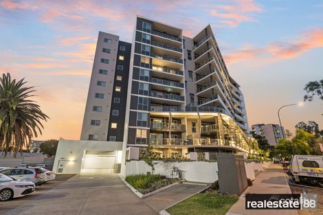 Property photo of 3/5 Rowe Avenue Rivervale WA 6103