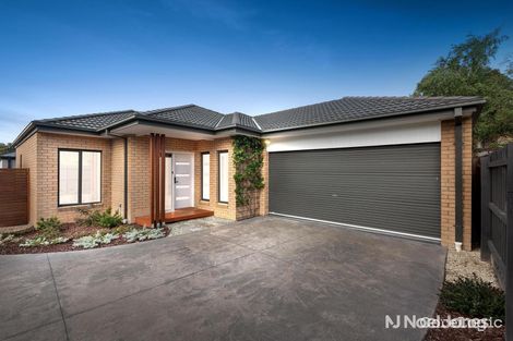 Property photo of 28A Zina Grove Mooroolbark VIC 3138