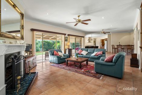 Property photo of 2 Steiler Court Bunya QLD 4055