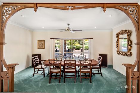 Property photo of 2 Steiler Court Bunya QLD 4055