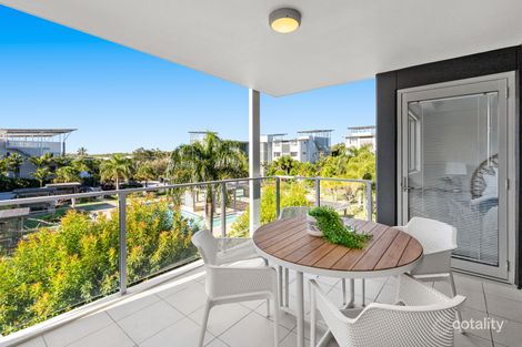 Property photo of 2302/27 Boardwalk Boulevard Mount Coolum QLD 4573