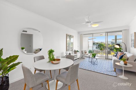 Property photo of 2302/27 Boardwalk Boulevard Mount Coolum QLD 4573