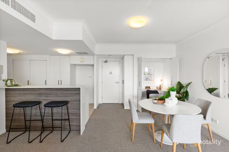 Property photo of 2302/27 Boardwalk Boulevard Mount Coolum QLD 4573