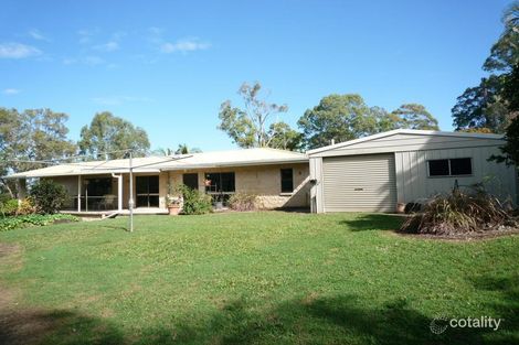 Property photo of 10 Outlook Drive Ninderry QLD 4561