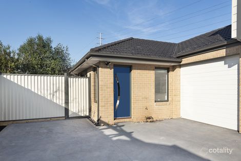 3/8 Carlsson Ct, Brooklyn, VIC 3012