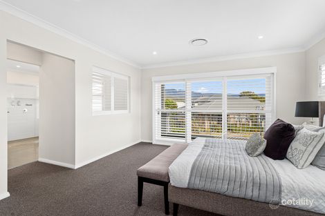 Property photo of 16 Harvest Way Calderwood NSW 2527