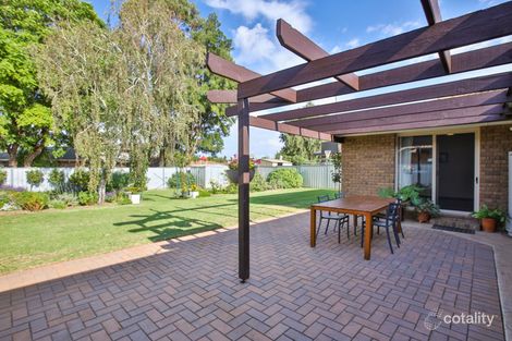 Property photo of 18 Kurrajong Street Red Cliffs VIC 3496