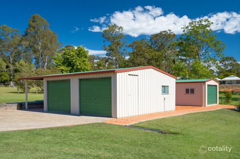 Property photo of 2 Steiler Court Bunya QLD 4055