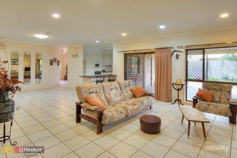 Property photo of 43 Azalea Crescent Calamvale QLD 4116