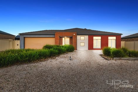 18 Featherhead Way, Harkness, VIC 3337