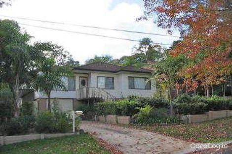 Property photo of 8 Lolita Avenue Forestville NSW 2087