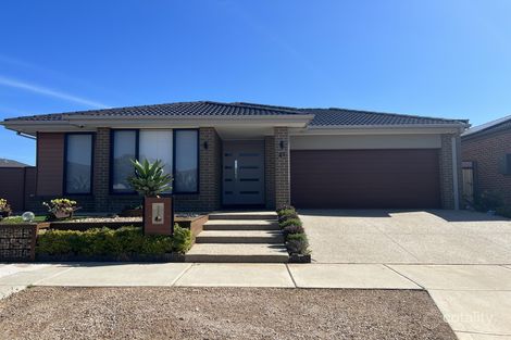 21 Coltan Ave, Cobblebank, VIC 3338