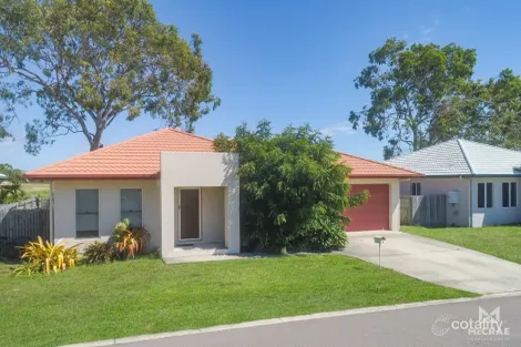 Property photo of 6 Eighth Close Bowen QLD 4805