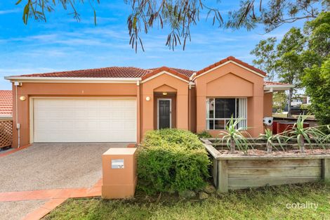 Property photo of 1 Tipuana Close Carindale QLD 4152