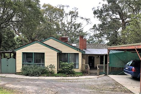 57 Terrys Ave, Belgrave, VIC 3160