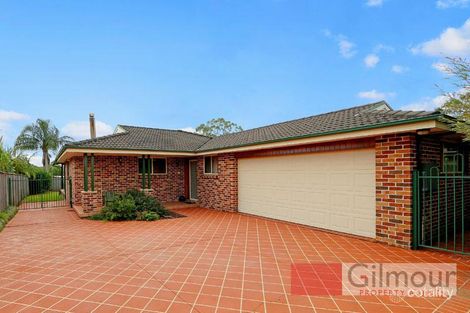 17a Church St, Castle Hill, NSW 2154