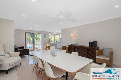 Property photo of 18 Bittern Avenue Burleigh Waters QLD 4220