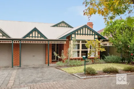 Property photo of 21 Fort Avenue Kensington Gardens SA 5068