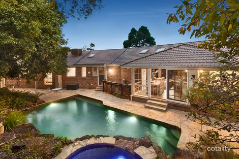 Property photo of 2 Bray Court Templestowe VIC 3106