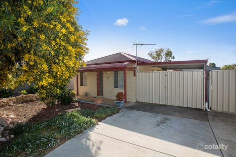Property photo of 27 Atkinson Crescent Aldinga Beach SA 5173