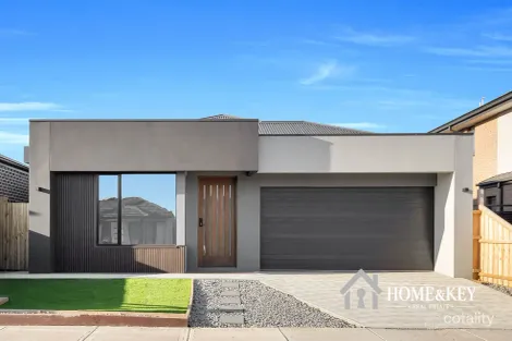 23 Castlegrove Rd, Wollert, VIC 3750