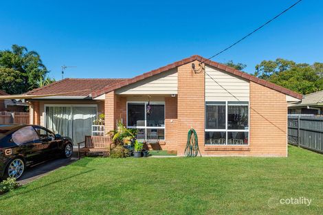 Property photo of 272 Government Road Labrador QLD 4215