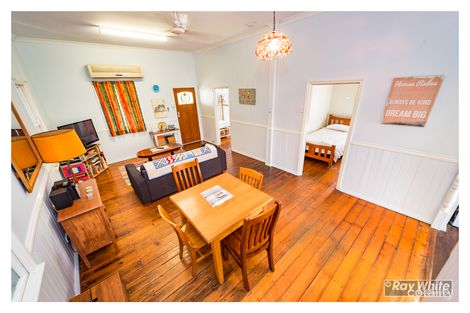 Property photo of 261 Campbell Lane Rockhampton City QLD 4700