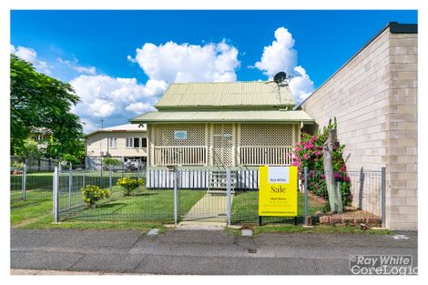 Property photo of 261 Campbell Lane Rockhampton City QLD 4700