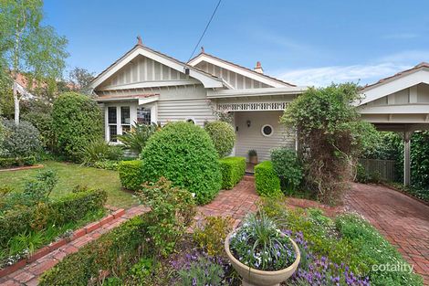 Property photo of 33 Hillcrest Avenue Kew VIC 3101