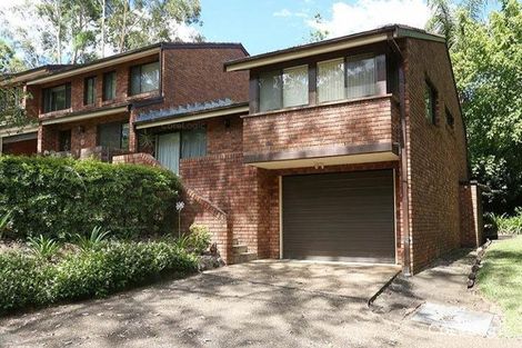 Property photo of 22/16-18 Nelson Street Thornleigh NSW 2120