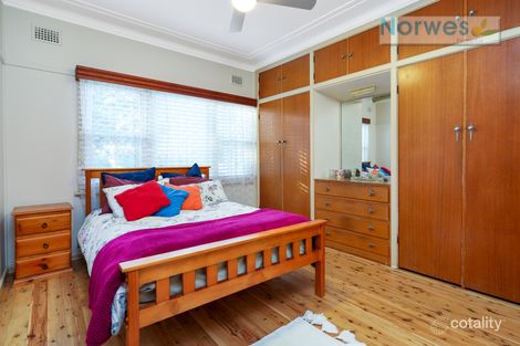 Property photo of 10 Eggleton Street Blacktown NSW 2148