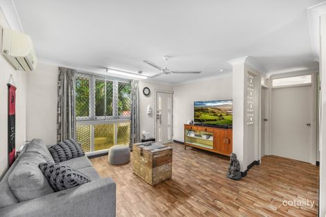 Property photo of 2/144-146 English Street Manunda QLD 4870