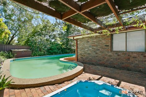 Property photo of 7 Goorgool Road Bangor NSW 2234
