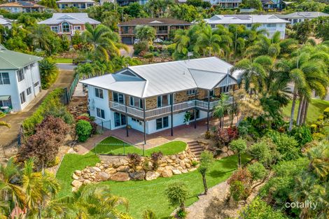 Property photo of 23 Eugenia Crescent Redlynch QLD 4870