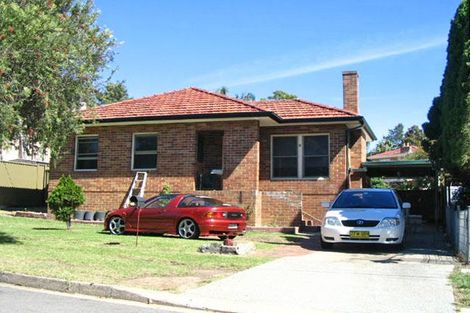 14 West Dr, Bexley North, NSW 2207