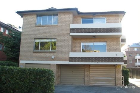 5/1 Homebush Rd, Strathfield, NSW 2135