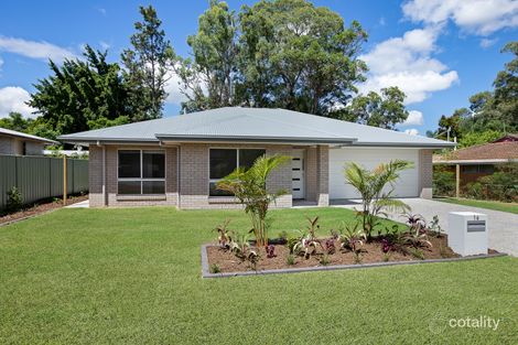 16 Catalina St, Loganlea, QLD 4131