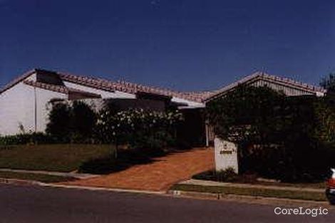 Property photo of 8 Tristania Way Mount Gravatt East QLD 4122